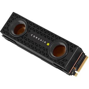 Corsair MP600 PRO M.2Tb PCI Express 4.0 3D TLC NAND NVMe – nuovo
