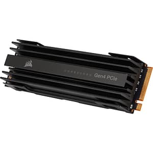 Corsair MP600 PRO M.2 1Tb PCI Express 4.0 NVMe 3D TLC NAND – nuovo