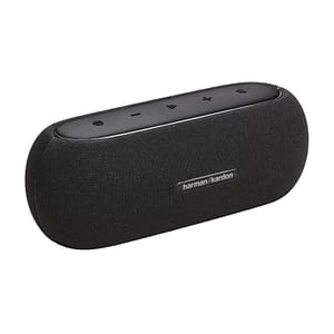 Harman/Kardon Luna Altoparlante stereo portatile nero 25 W – nuovo