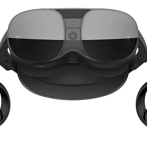 HTC Vive XR Elite Cuffia di visione dedicata Nero – nuovo