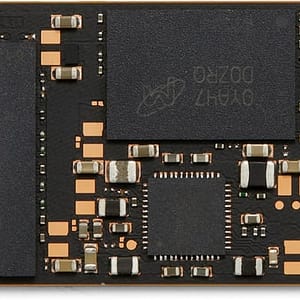 Unità con memoria a stato solido M.2 PCIe-4×4 NVMe TLC di HP da 2 TB – nuovo