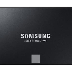 Samsung 860 EVO 2,5  250 GB Serie ATA III MLC – nuovo