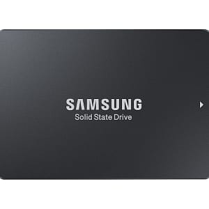 Samsung PM893 2,5  480 GB Serial ATA III V-NAND TLC – nuovo