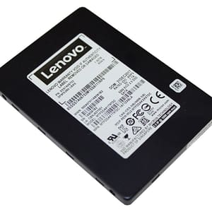 Lenovo 5200 3,5  960 GB Serial ATA III TLC – nuovo