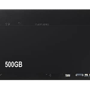 Samsung 980 M.2 500 GB PCI Express 3.0 V-NAND NVMe – nuovo