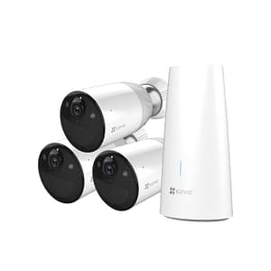 EZVIZ BC1-B3 Torretta Telecamera di sicurezza IP per interni ed esterni 1920 x 1080 pixel Parete – nuovo