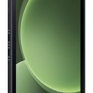 Galaxy Tab Active5 (8 ) Enterprise Edition (5G) 128GB 6GB Wi-Fi 6 (802.11ax) Android 14, verde – nuovo