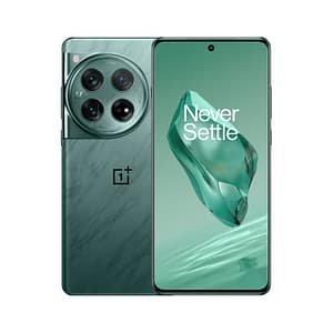 OnePlus 12 (5G) 512 GB, verde, sbloccato – nuovo