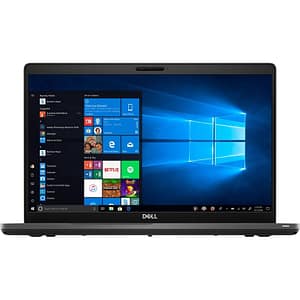 Dell Latitude 5500 – 8GB – 256GB SSD – Ricondizionato – Buono stato