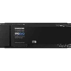 Samsung 990 EVO M.2 1Tb PCI Express 4.0 V-NAND TLC NVMe – nuovo