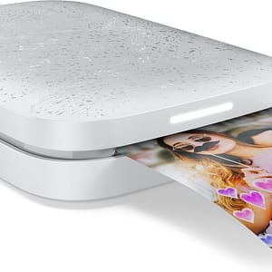 PIGNONE HP 200 PERLA – nuovo