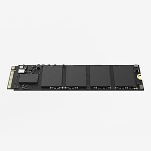 HIKSEMI M.2 512GB E3000 PCIe Gen 3×4, NVMe 3D TLC 3500/2550MB/s SSD interno – nuovo
