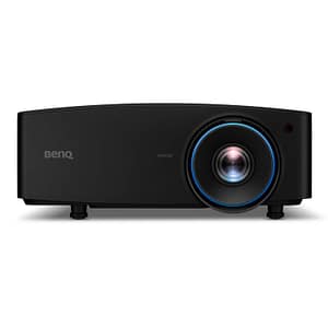 BenQ LU935ST proiettore a ottica corta 5500 ANSI lumen DLP WUXGA (1920×1200) Nero – nuovo