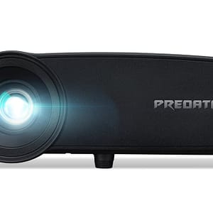 Acer Predator GD711 Video Proiettore DLP a tiro ultra corto 2160p (3840×2160) Nero – nuovo