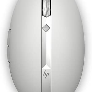 Mouse ricaricabile HP Spectre 700 (argento turbo) – nuovo