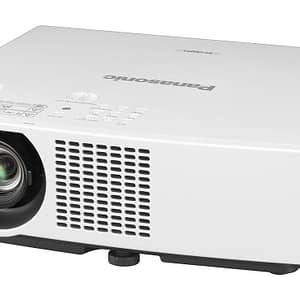 Proiettore Panasonic PT-VMZ71EJ a ottica corta 7000 ANSI lumen LCD WUXGA (1920×1200) Bianco – nuovo
