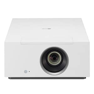 LG HU710PW Videoproiettore Standard 2000 ANSI lumen DLP 2160p (3840×2160) Bianco – nuovo