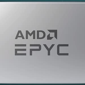 Processore AMD EPYC 9334 2,7 GHz 128 MB L3 – nuovo