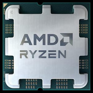 Processore AMD Ryzen 5 PRO 7645 3,8 GHz 32 MB L3 Box – nuovo