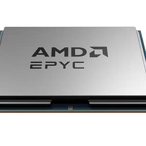 Processore AMD EPYC 7643P 2,3 GHz 256 MB L3 – nuovo