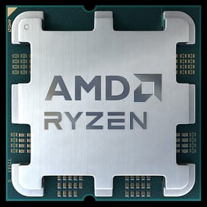 Processore AMD Ryzen 7 7700 3,8 GHz 32 MB L3 – nuovo