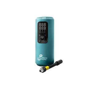 COMPRESSORE PORTATILE URBAN PRIME – nuovo