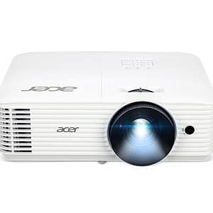 Acer M311 Proiettore Standard Focus 4500 ANSI lumen WXGA (1280×800) 3D Ready Bianco – nuovo