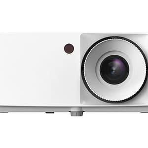 Proiettore Optoma ZH400 4000 ANSI lumen DLP 1080p (1920×1080) 3D Ready Bianco – nuovo