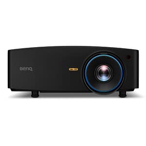 BenQ LK954ST proiettore a ottica corta 5100 ANSI lumen DLP UHD 4K (3840×2160) 3D Ready Nero – nuovo
