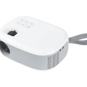 Videoproiettore Strong N1 150 ANSI lumen LED 720p (1280×720) Bianco – nuovo