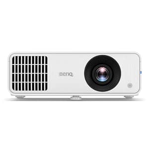 BenQ LW650 Proiettore Standard Focus 4000 ANSI lumen DLP WXGA (1280×800) Bianco – nuovo