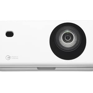 Optoma ML1080 Proiettore Standard Focus 550 ANSI lumen DLP 1080p (1920×1080) Bianco – nuovo