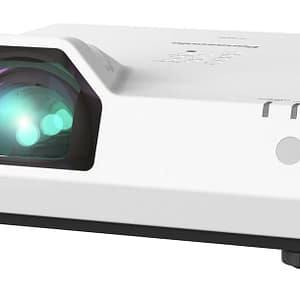 Panasonic PT-TMZ400 proiettore a ottica corta 4000 ANSI lumen LCD WUXGA (1920×1200) Bianco – nuovo