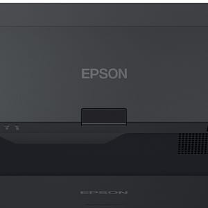 Epson EB-775F Proiettore a ottica ultra corta 4100 ANSI lumen 3LCD 1080p (1920×1080) Nero – nuovo