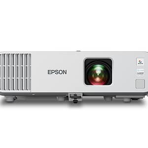 Videoproiettore Epson PowerLite L210W 4500 ANSI lumen 3LCD WXGA (1280×800) Bianco – nuovo