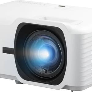 Proiettore Viewsonic LS711HD Lunghezza focale standard 4000 ANSI lumen 1080p (1920×1080) Bianco – nuovo