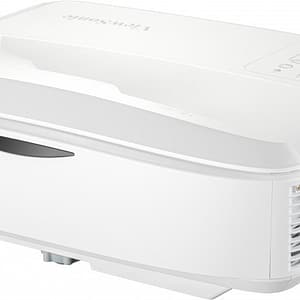 Videoproiettore Viewsonic LS832WU Proiettore a fuoco standard 5000 ANSI lumen LED WUXGA (1920×1200) Bianco – nuovo