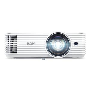 Acer H6518STi Videoproiettore a focale standard 3500 ANSI lumen DLP 1080p (1920×1080) Bianco – nuovo