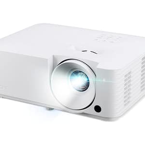 Proiettore Acer XL2530 4800 ANSI lumen DLP WXGA (1200×800) Bianco – nuovo