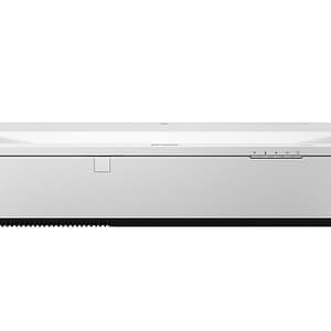 Epson EB-810E proiettore a ottica ultra corta 5000 ANSI lumen 3LCD 1080p (1920×1080) Bianco – nuovo