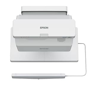 Epson EB-770Fi Proiettore a ottica ultra corta 4100 ANSI lumen 3LCD 1080p (1920×1080) Bianco – nuovo