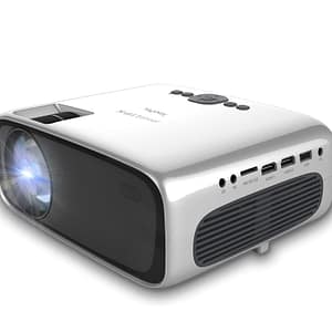 Proiettore domestico Philips NeoPix Ultra One+ NPX646 – nuovo