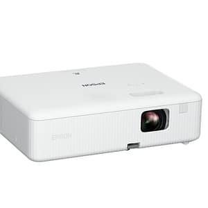 Proiettore Epson CO-FH01 3000 ANSI lumen 3LCD 1080p (1920×1080) Bianco – nuovo