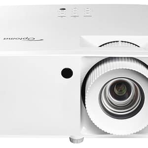 Proiettore Optoma ZK450 4200 ANSI lumen DLP 2160p (3840×2160) 3D Ready Bianco – nuovo