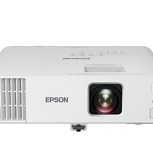 Videoproiettore Epson EB-L260F Fuoco standard 4600 ANSI lumen 3LCD 1080p (1920×1080) Bianco – nuovo