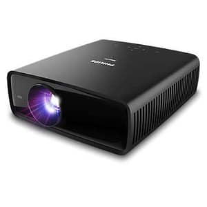 Philips NeoPix 530 videoproiettore Proiettore a fuoco standard 350 ANSI lumen LCD 1080p (1920×1080) Nero – nuovo