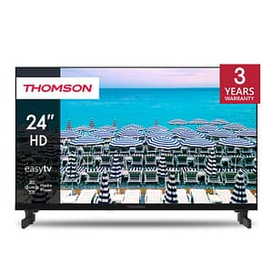 Thomson 24  (60 cm) TV Led Hd Easy – nuovo