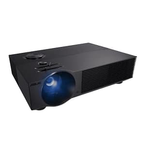 Proiettore LED ASUS H1 Standard Focus 3000 ANSI lumen 1080p (1920×1080) Nero – nuovo