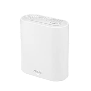 ASUS EBM68(1PK) – Expert Wi-Fi Tri-band (2,4 GHz / 5 GHz / 5 GHz) Wi-Fi 6 (802.11ax) Bianco 3 Interno – nuovo