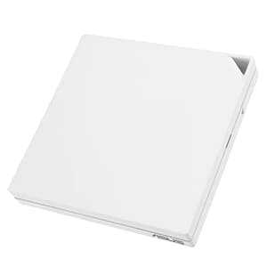 ASUS RT-AX57 Go Wireless Gigabit Ethernet Router Dual Band (2,4 GHz / 5 GHz) Bianco – nuovo